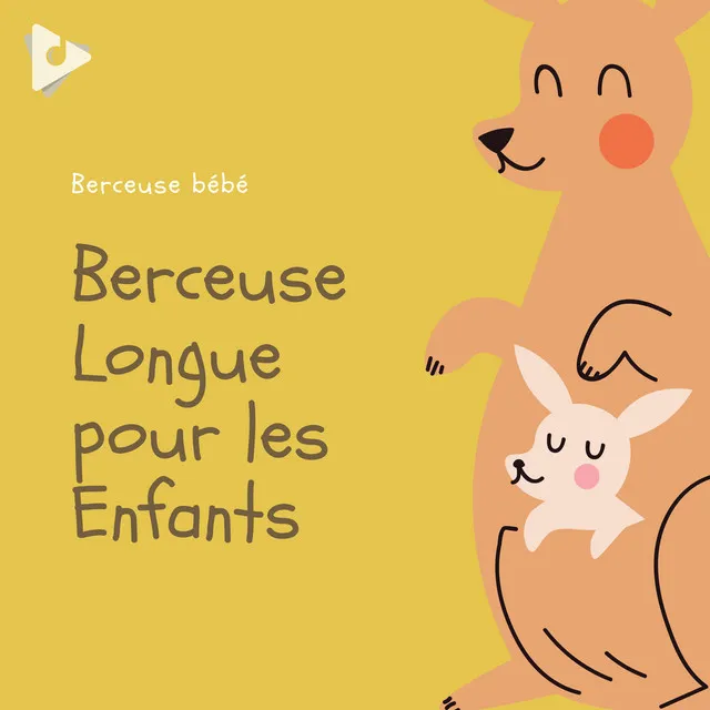 Berceuse Longue pour les Enfants