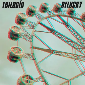 TRILOGÍA by Belucky