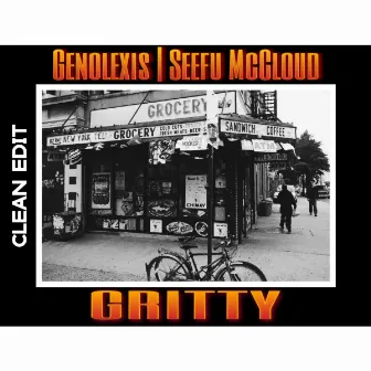 Gritty (Clean) by Genolexis