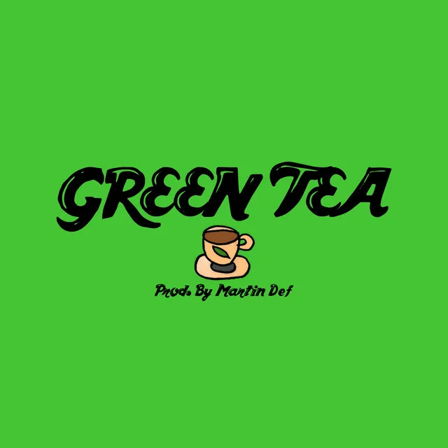 Green Tea