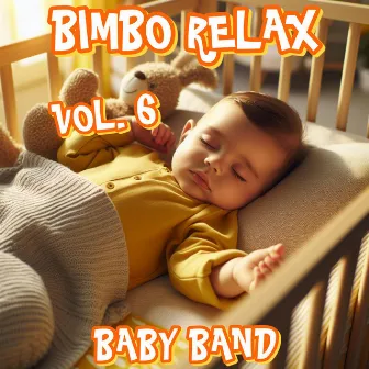 Bimbo Relax, Vol. 6 by Baby Band