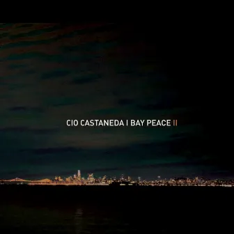 Bay Peace 2 by Cio Castaneda