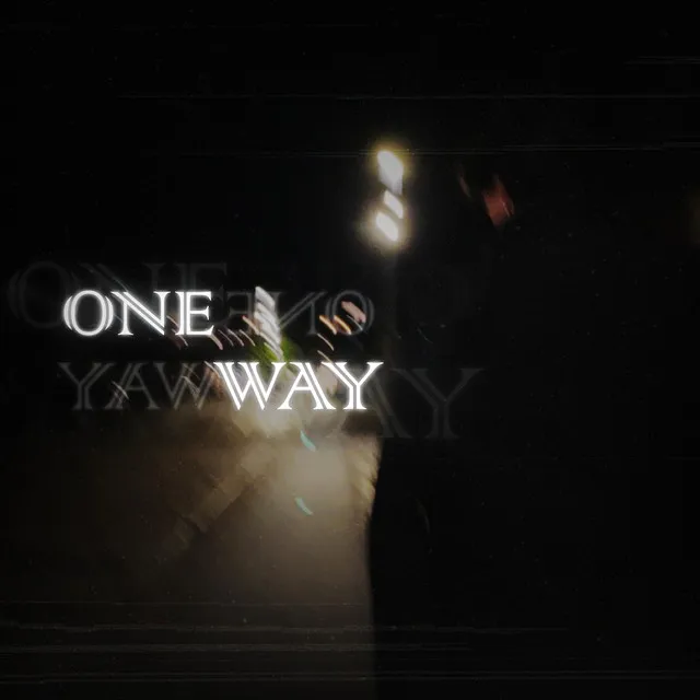 One Way