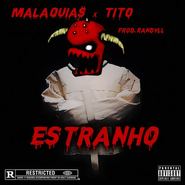 Estranho