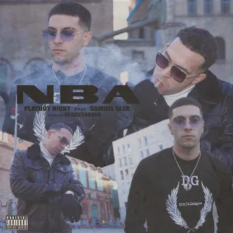 NBA by Playboy Nicky