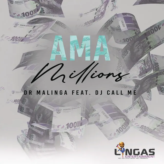 Ama Millions (feat. DJ Call me)