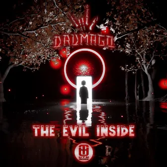 The Evil Inside by Drumago