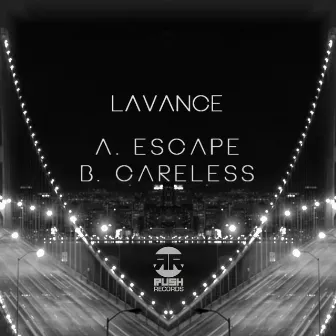 Escape / Careless by Lavance