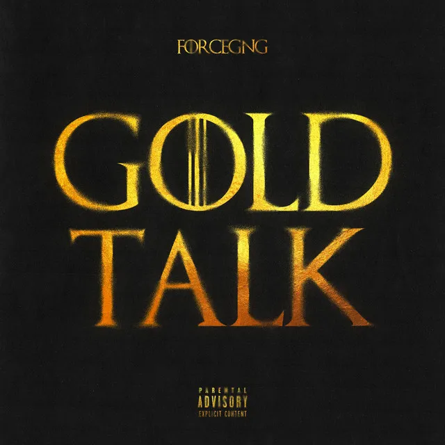 GOLD TALK