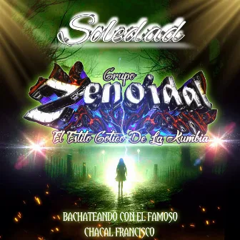 SOLEDAD VERSION BACHATA by Grupo Zenoidal