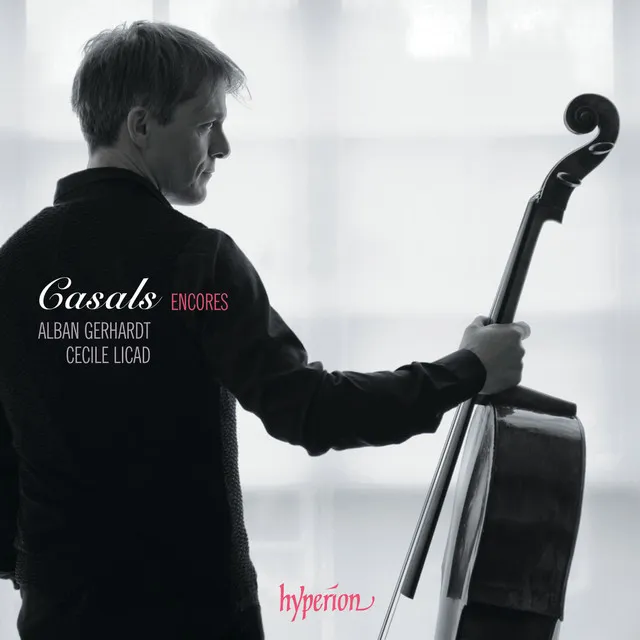 Salut d'amour, Op. 12 (Transcr. for Cello & Piano)