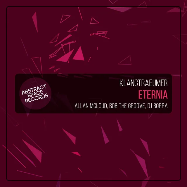 Eternia - Allan Mcloud Remix