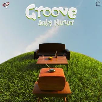 Groove by Saby