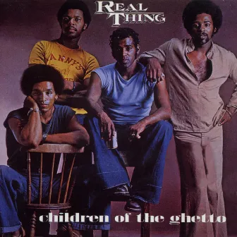 Children of the Ghetto: The Pye Anthology by The Real Thing