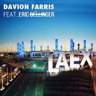 La Ex (feat. Eric Bellinger) by Davion Farris