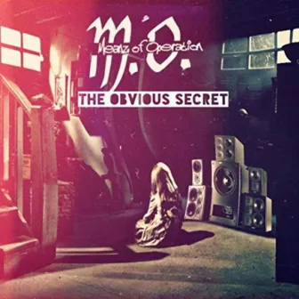 The Obvious Secret by Meanz Of Operation