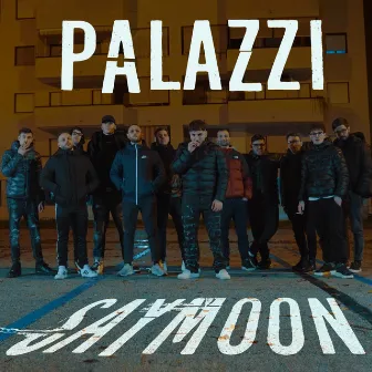 Palazzi by $aymoon