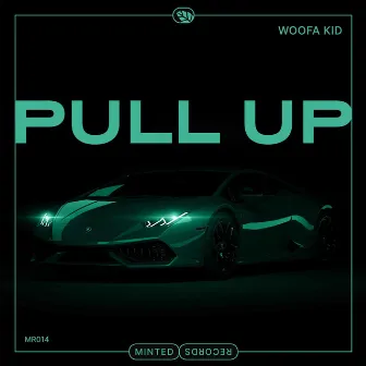 Pull Up by woofa kid