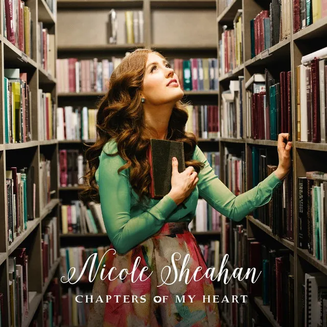 Chapters of My Heart