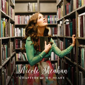 Chapters of My Heart by Nicole Sheahan