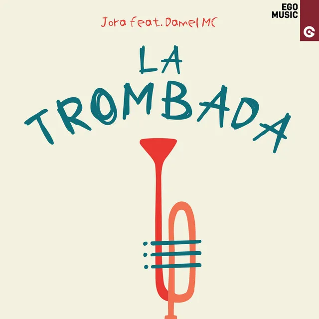 La Trombada