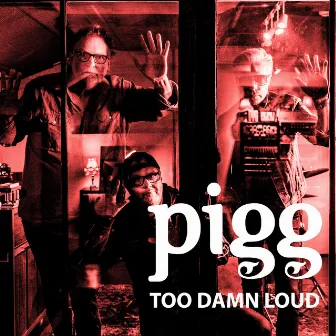 Too Damn Loud by Pigg