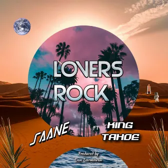 Lovers Rock by Saane