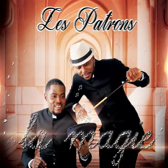 La magie by Les Patrons