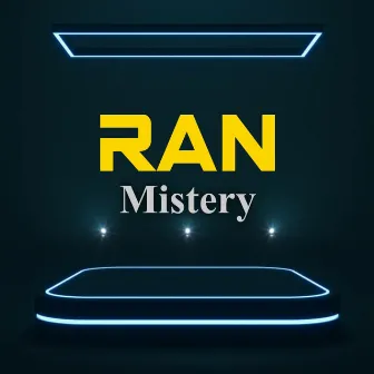 Mistery by RAN