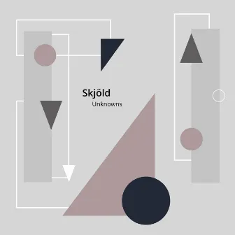 Unknowns by Skjöld