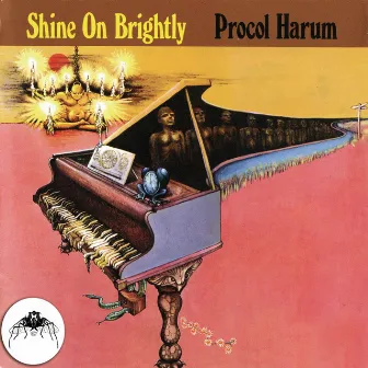 Shine On Brightly (2009 Remaster) by Procol Harum