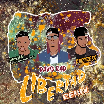 Libertad (Remix) by David Rad