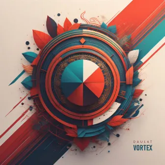 Vortex by Daulat