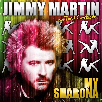 My Sharona by Jimmy Martin