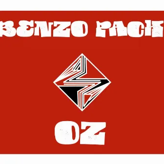 BENZO Pack by IAMOZ