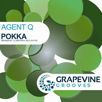 Pokka by Agent Q