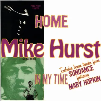 Home / In My Time by Mike Hurst