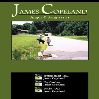 James Copeland by James Copeland