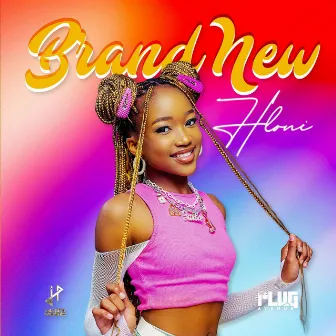 Brand New by Hloni