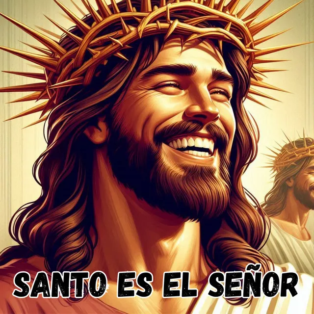 Santo Es El Señor