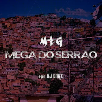 Mtg - Mega do Serrão by Dj Enri