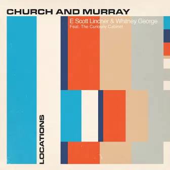 Church And Murray by E Scott Lindner