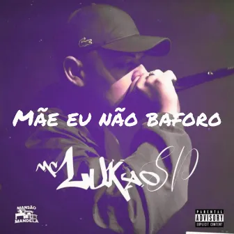 Mãe Eu Nao Baforo by DJ FZ7