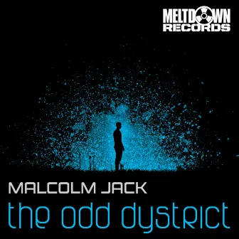 The Odd Dystrict by Malcolm Jack