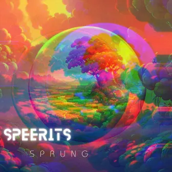 Sprung by speerits