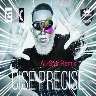 All-Star by Cise PreCise