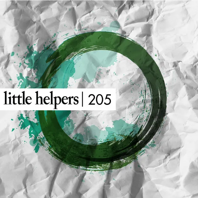 Little Helper 205-4 - Original Mix