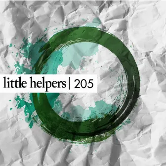 Little Helpers 205 by Jason Timothy