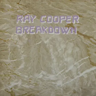 Breakdown (Extended Version) by Ray Cooper