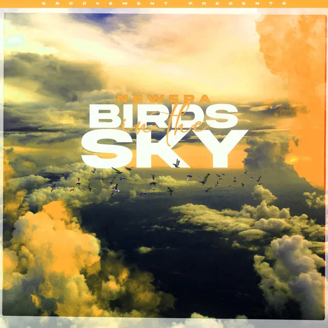 Birds In The Sky - Morgan Seatree Remix